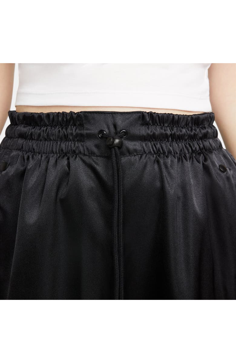 Nike Circa '96 High Waist Breakaway Pants, Alternate, color, 