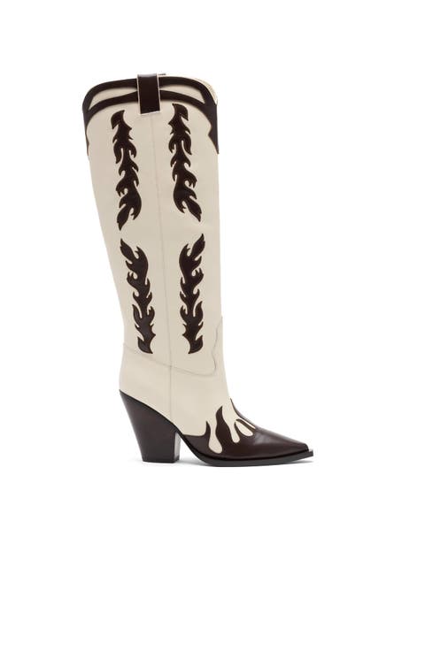 Belle Knee High Boots