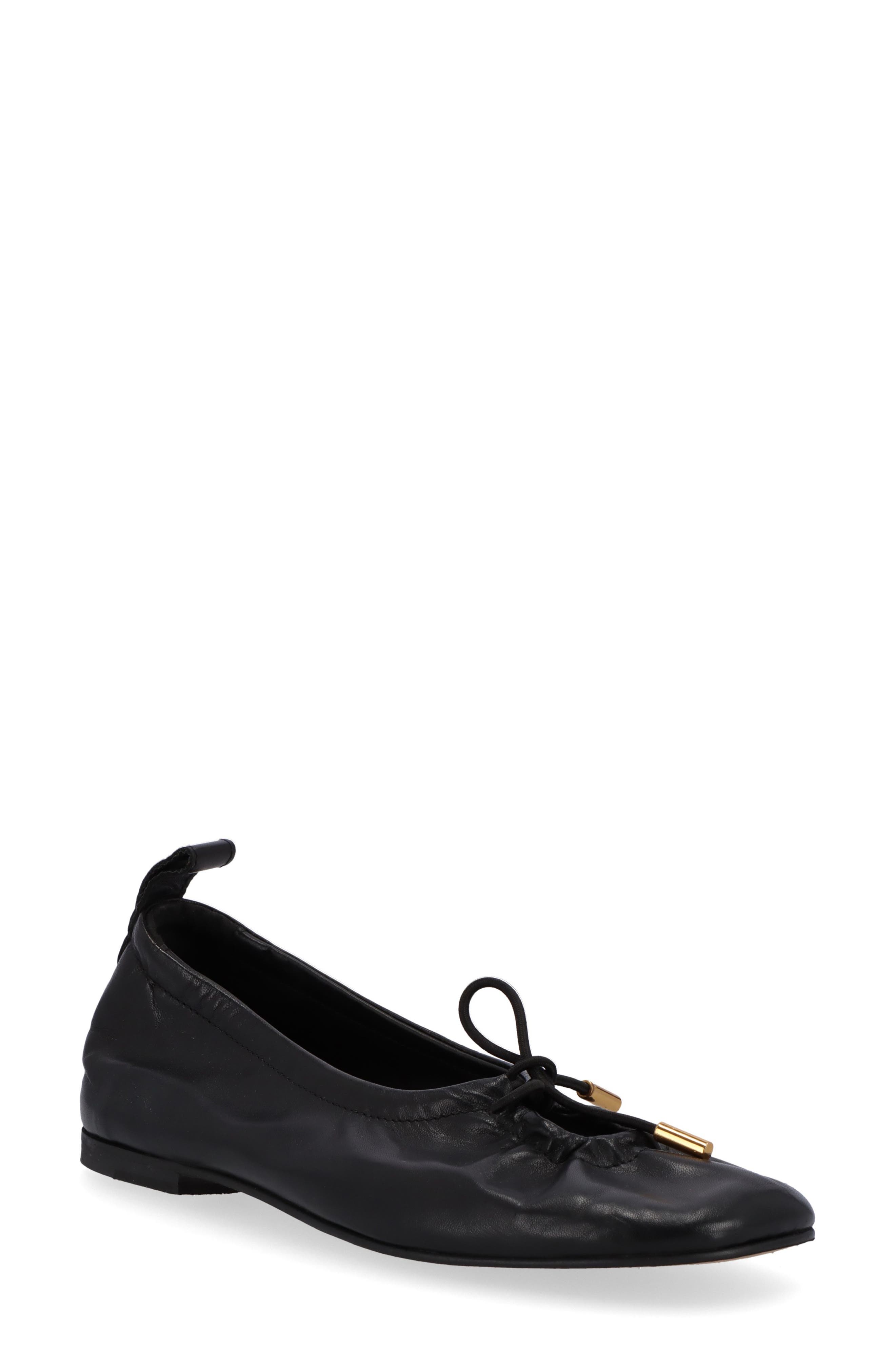 ALOHAS Rosalind Ballet Flat, Main, color, 