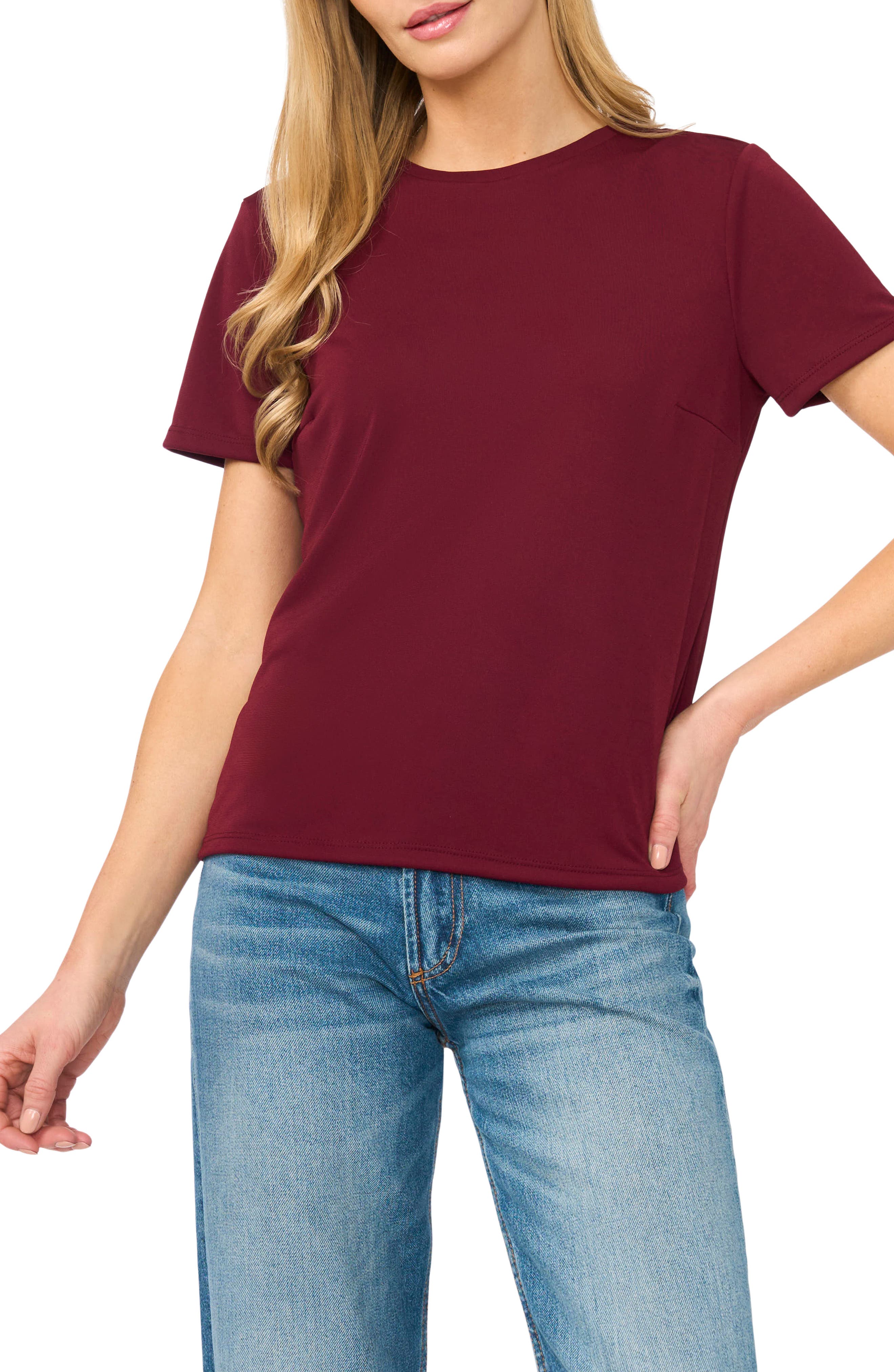 Crewneck T-Shirt - image 3