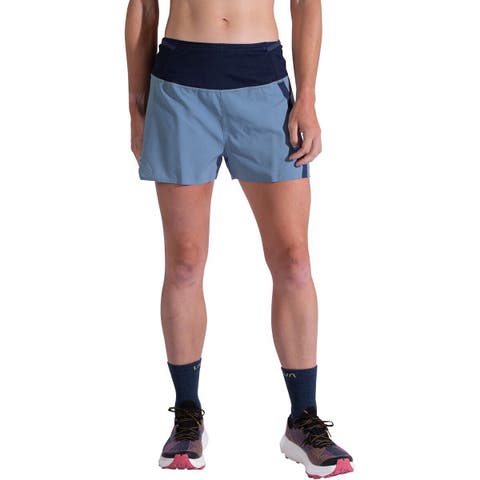 Flow 3In Short - Women's