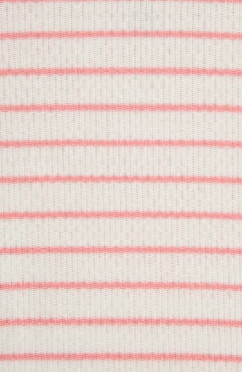 Puppies Embroidered Overalls & T-Shirt Set