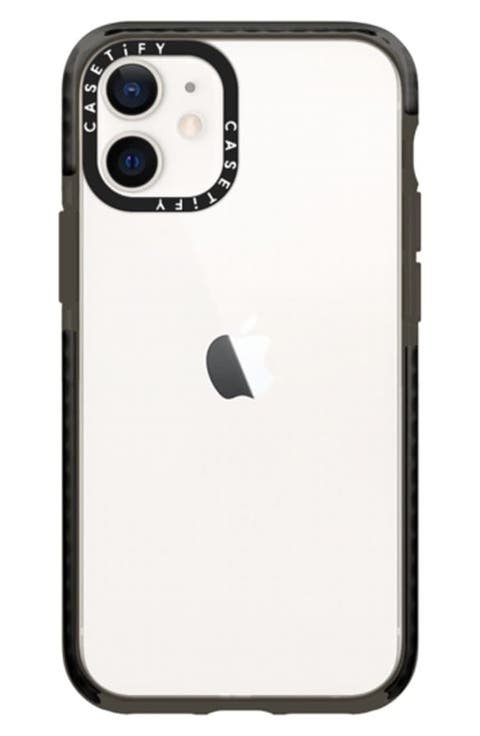 BLACK EYE PATCH × CASETIFY iPhone CASE CASETiFY Essentials Ripple Case with MagSafe for Apple