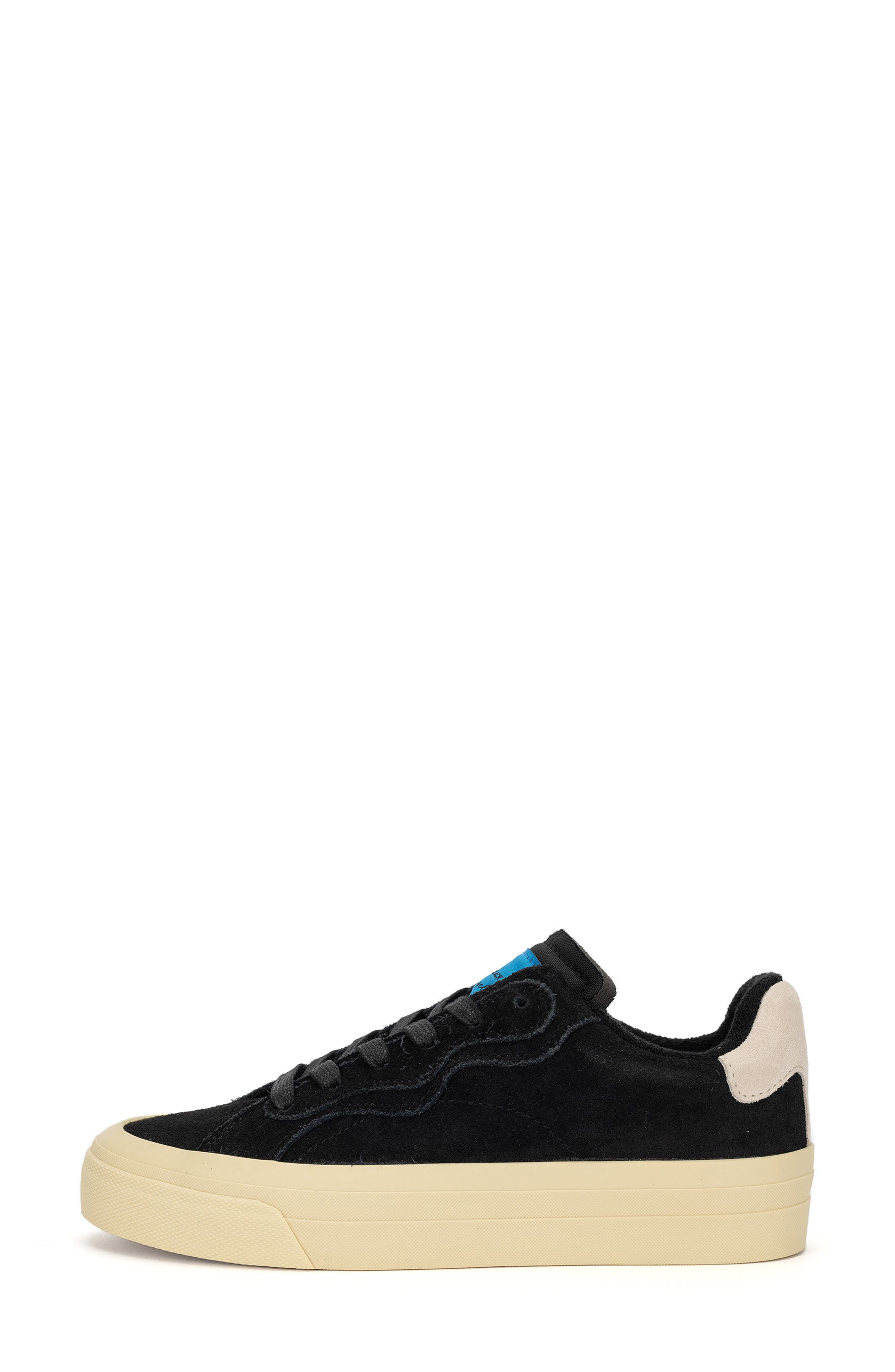 BRANDBLACK No Name Sneaker, Alternate, color, 