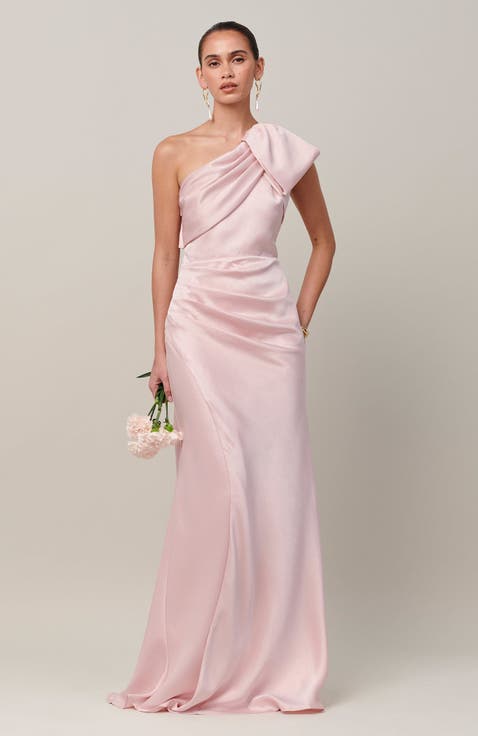 Hailey Maxi Dress