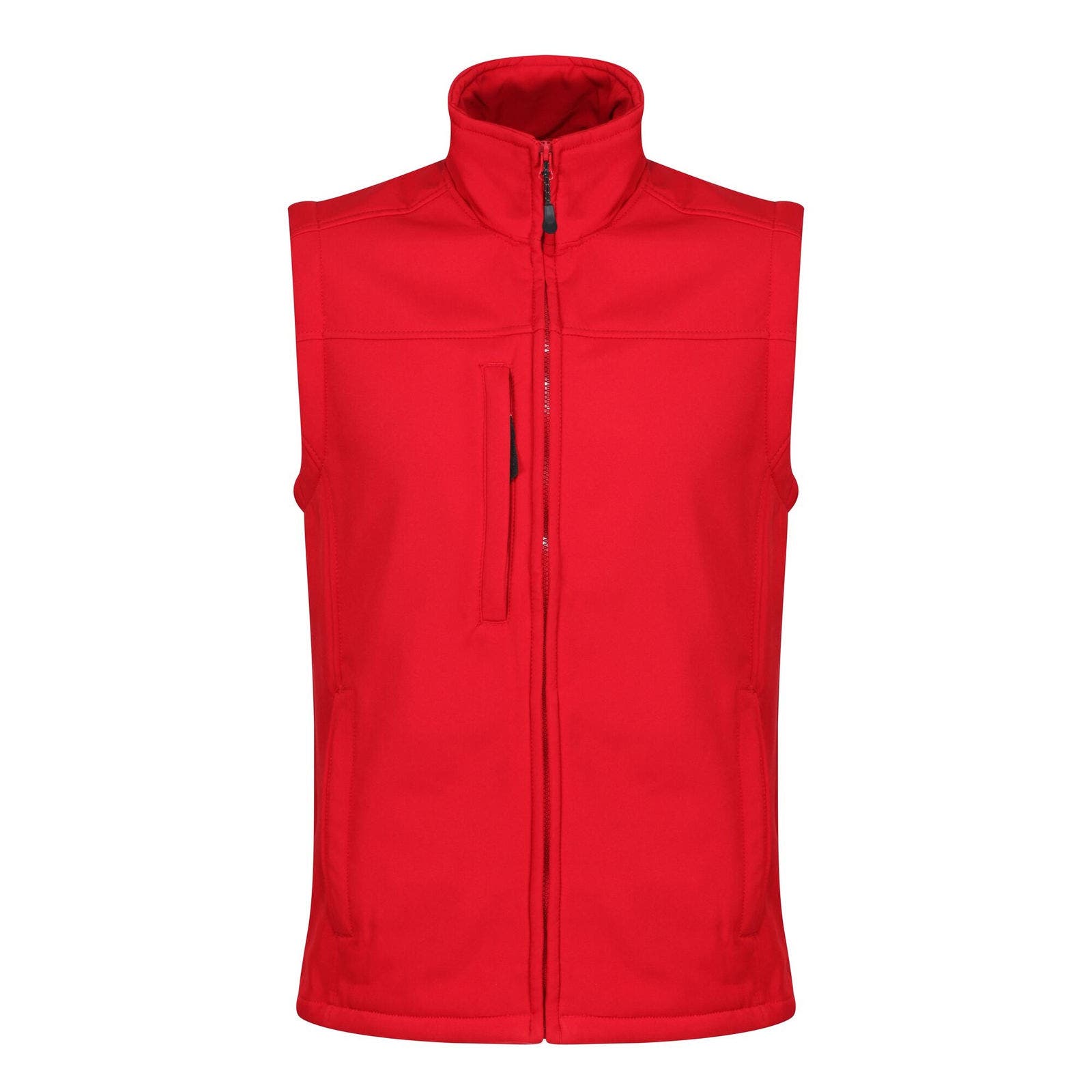 Classic Red and Seal Grey
