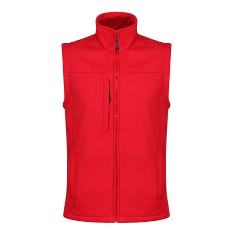Flux Softshell Body Warmer