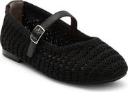 Me Too Shelby Mary Jane Flat