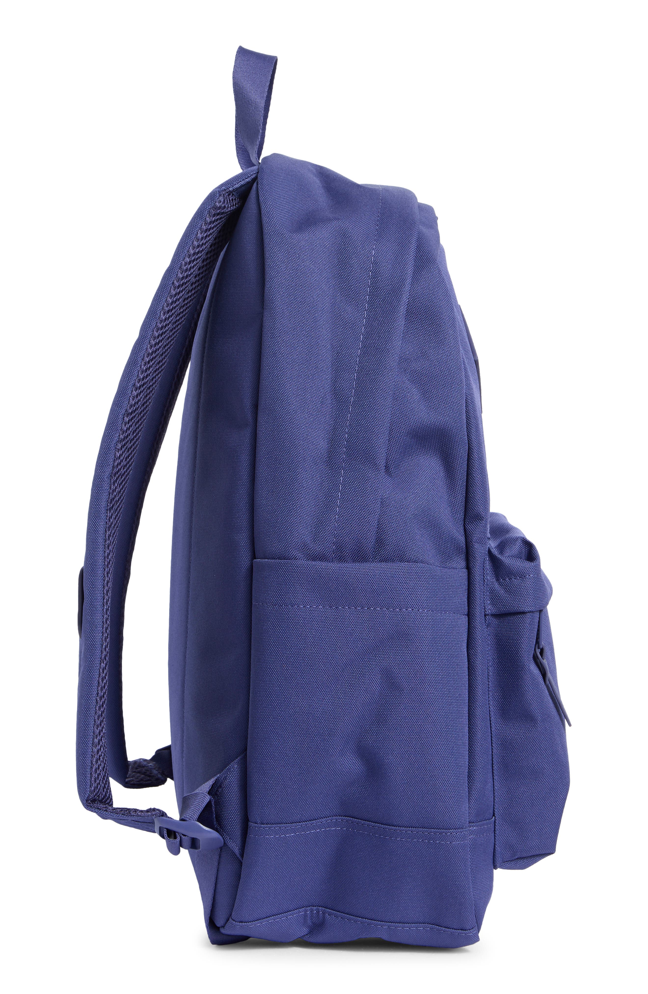 Herschel Supply Co. Heritage Backpack, Alternate, color, 