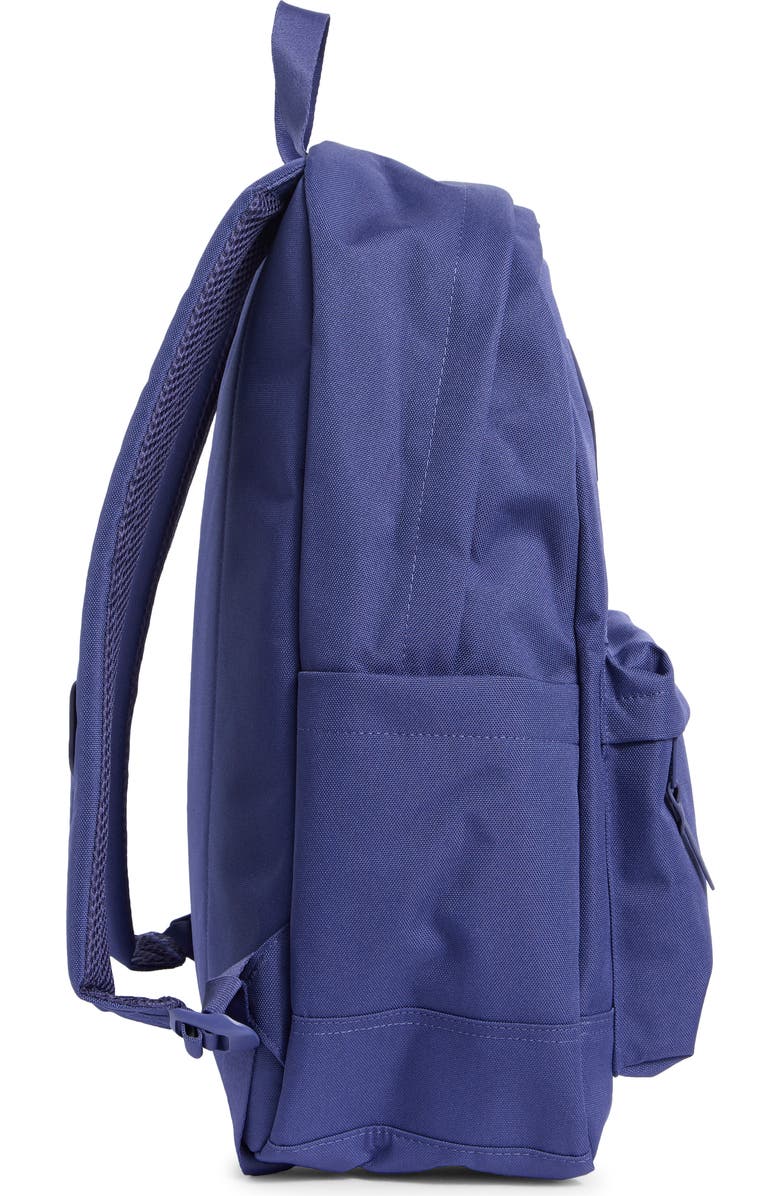 Herschel Supply Co. Heritage Backpack, Alternate, color, Skipper Blue