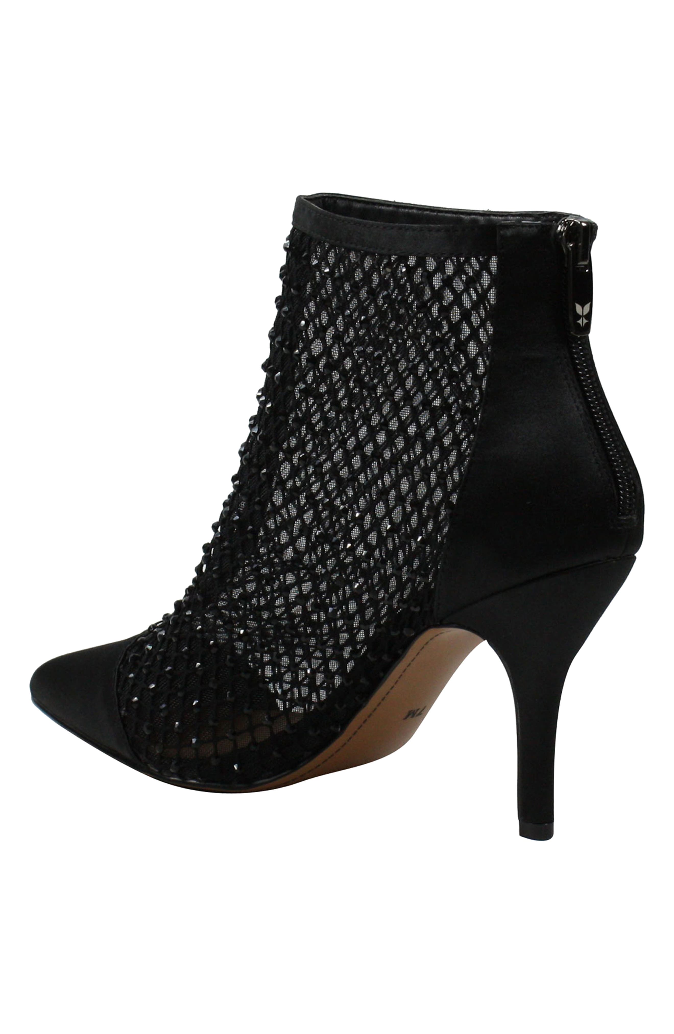 J. Reneé Sosian Bootie, Alternate, color, 