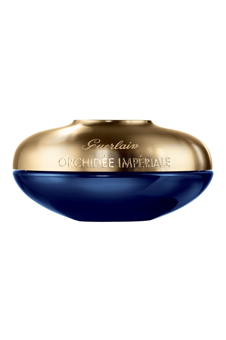 Orchidée Imperiale Anti-Aging Light Cream, Main, color, NO COLOR