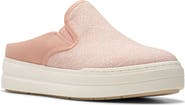 Clarks® Audreigh Cove Mule Sneaker