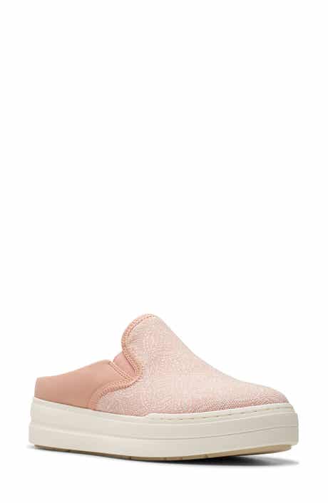 Clarks® Audreigh Cove Mule Sneaker