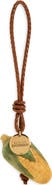 Ruslan Baginskiy Corn Bag Charm