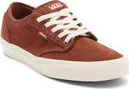 Vans Atwood Suede Sneaker