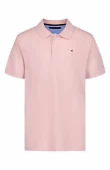 Tommy Hilfiger Kids' Ivy Cotton Polo