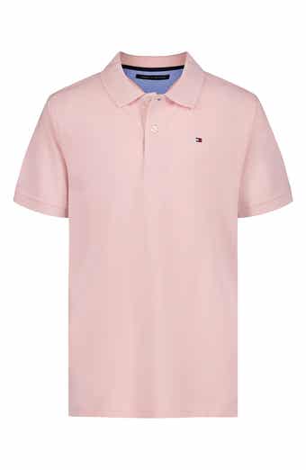 Tommy Hilfiger Kids' Ivy Cotton Polo