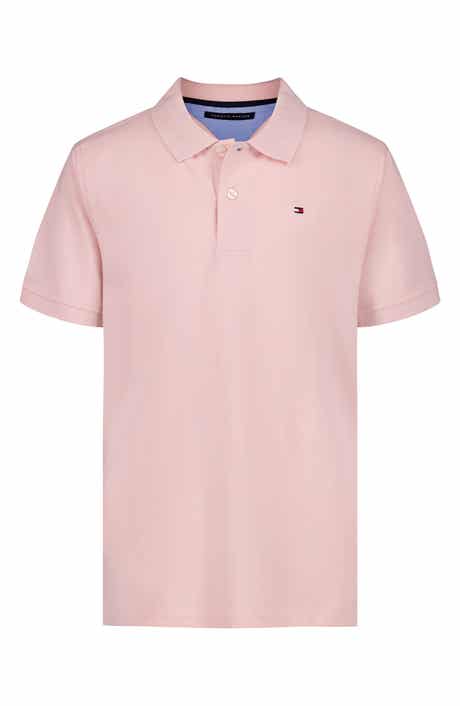 Tommy Hilfiger Kids' Ivy Cotton Polo