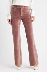 KOBI HALPERIN Ruby Flare Leg Pants