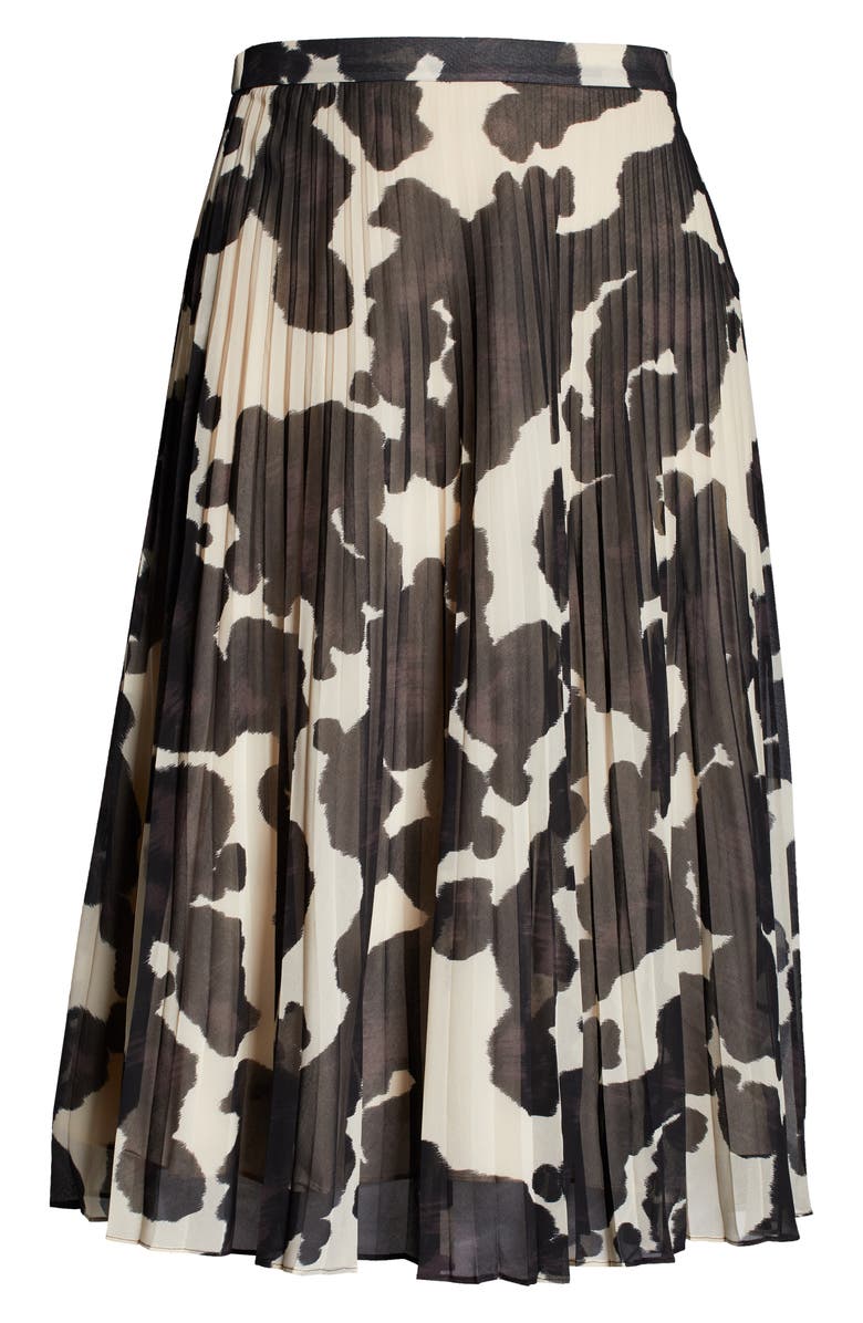 Sanctuary Pleat It Skirt, Alternate, color,