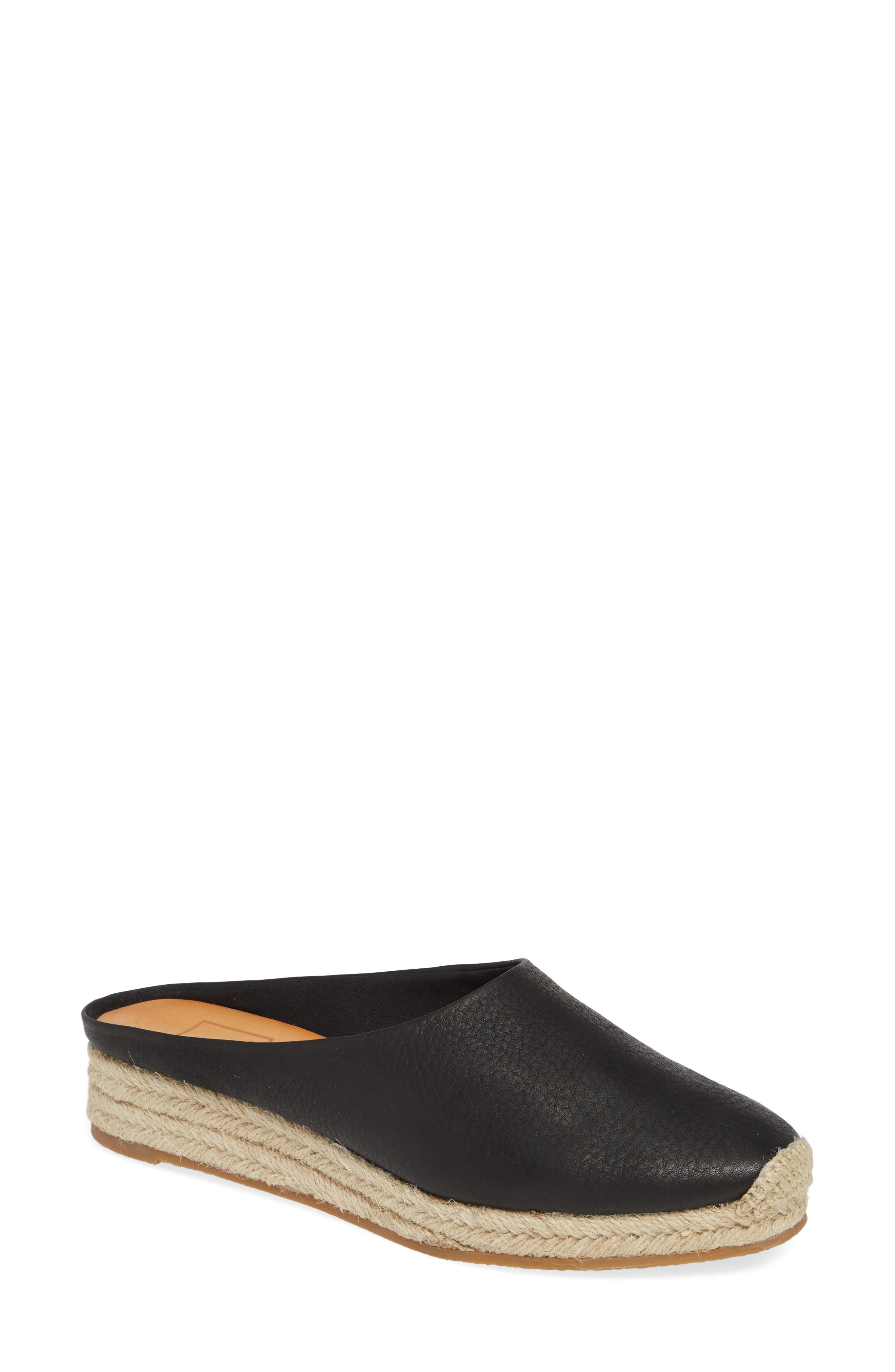 Dolce Vita Brandi Espadrille Mule, Main, color, 