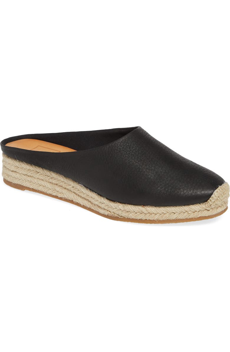 Dolce Vita Brandi Espadrille Mule, Main, color,