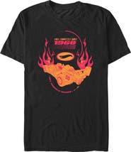 Hot Wheels Men's Hot Wheels Racing Since 1968 Graphic T-Shirt