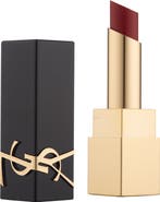 Yves Saint Laurent The Bold High Pigment Lipstick