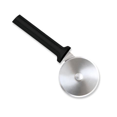 Cutlery Pizza Cutter Stainless Steel Wheel