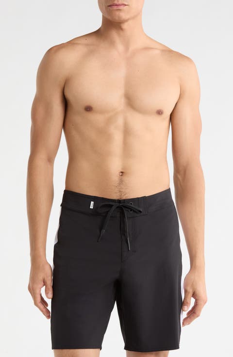 Team Boardshorts