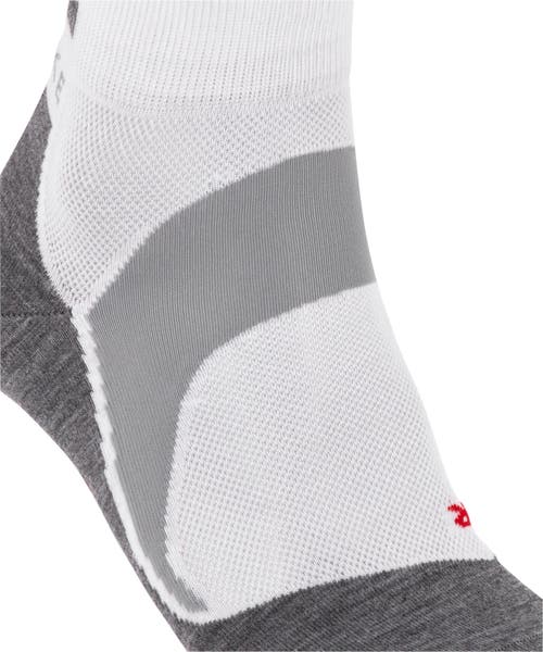 Falke Bc5 Endurance Cycling Socks In Multi
