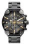 selected Gunmetal