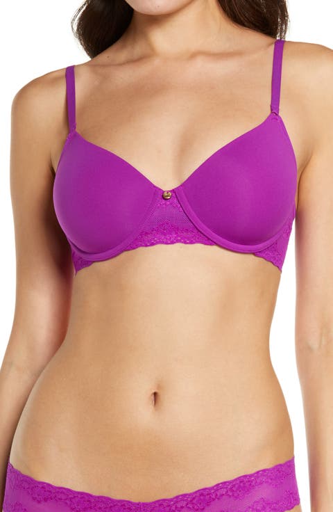 Bliss Perfection Comfort T-Shirt Bra