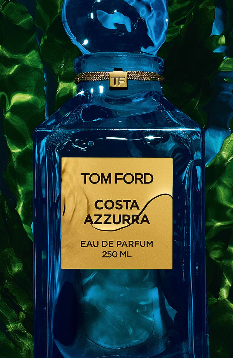 TOM FORD Private Blend Costa Azzurra Eau de Parfum Decanter, Alternate, color, 