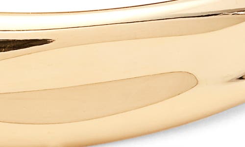 Soko Bahari Set Of 2 Bangles In Gold