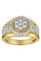 selected 14K Yellow Gold