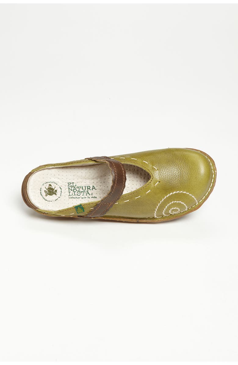 El Naturalista 'N096' Clog, Alternate, color,