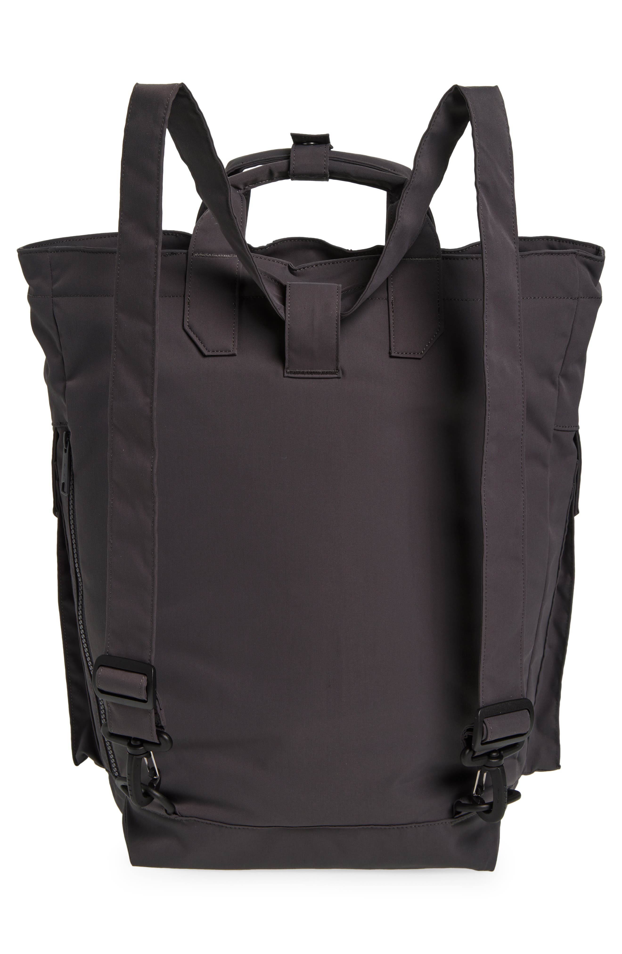 Carhartt Work In Progress Balto Water Repellent Twill Backpack, Alternate, color, 