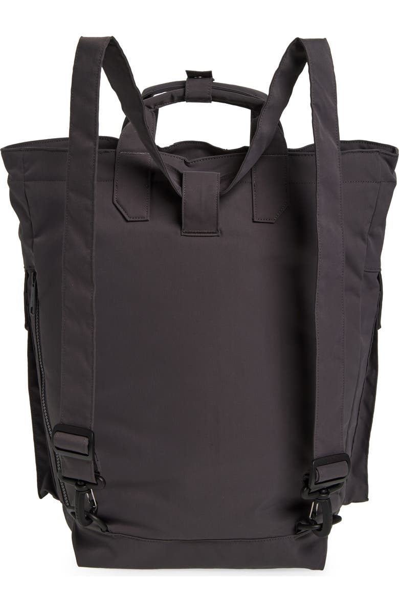 Carhartt Work In Progress Balto Water Repellent Twill Backpack, Alternate, color,