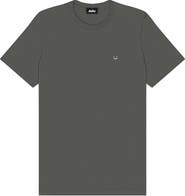 Dalix Mens Lil Smile Jersey Tee