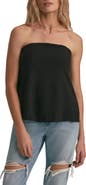 Favorite Daughter The Oliver Bustier Strapless Top