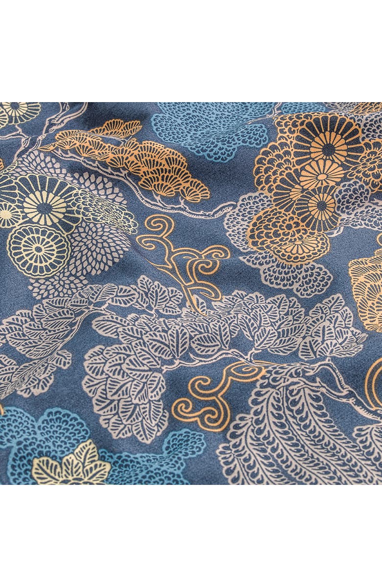 Togas Rioko Duvet Cover, Alternate, color, Beige