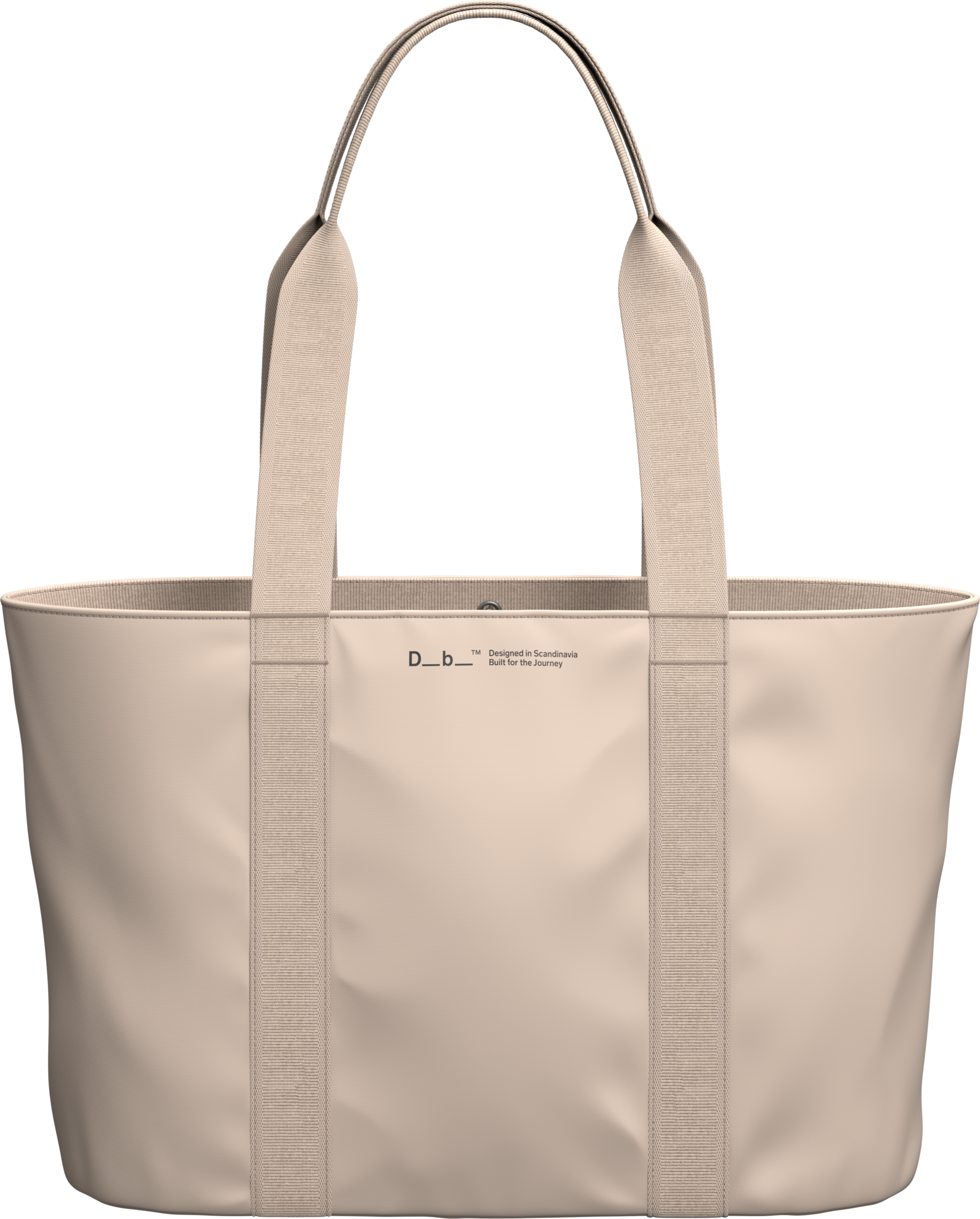 D_b_ Essential Tote, 16L, Alternate, color, Fogbow Beige