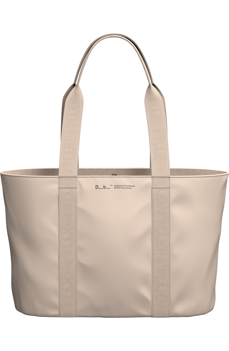 D_b_ Essential Tote, 16L, Alternate, color, Fogbow Beige
