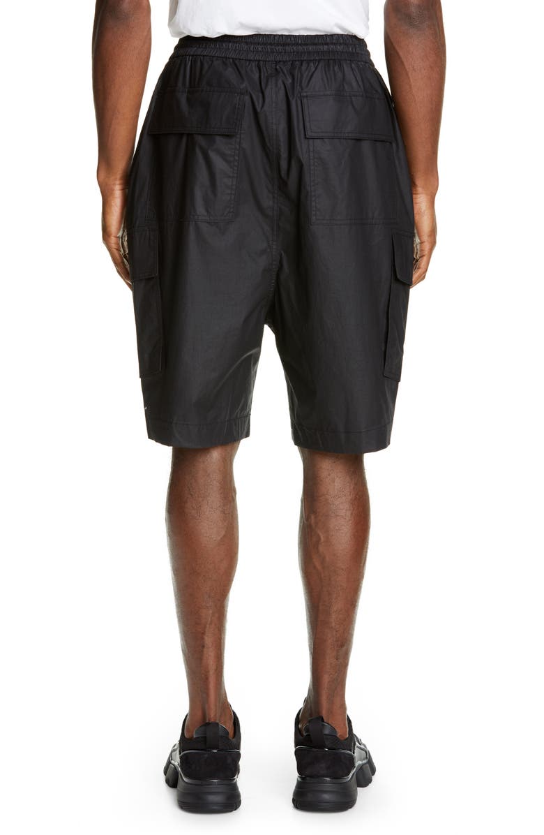Juun.J Cargo Shorts, Alternate, color,