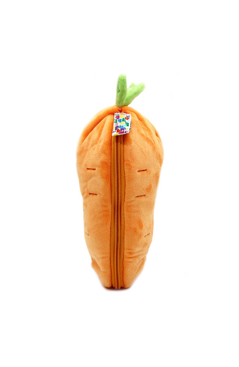 Flipetz Gadget the Rabbit, Carrott, Alternate, color, Orange