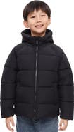 Rokka&Rolla Kids' Shield Puffer Jacket