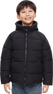 Rokka&Rolla Kids' Shield Puffer Jacket