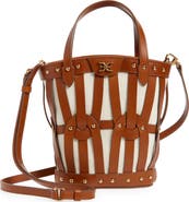 Sam Edelman Small Bay Caged Handbag